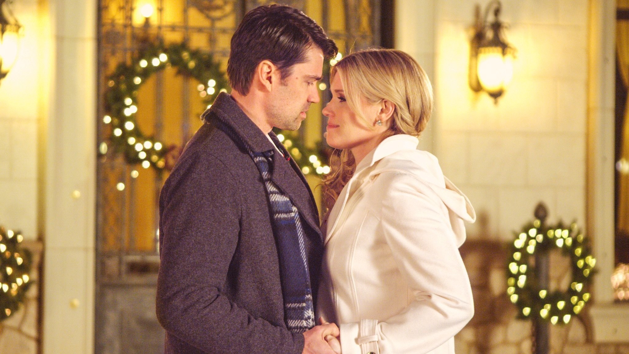 Foto de MATCHMAKER CHRISTMAS