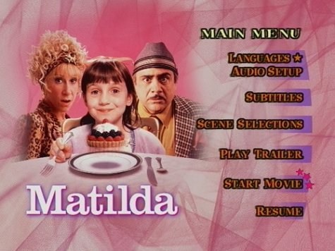 Foto de MATILDA