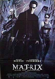 Poster de MATRIX