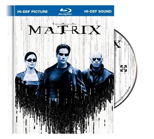 Foto de MATRIX