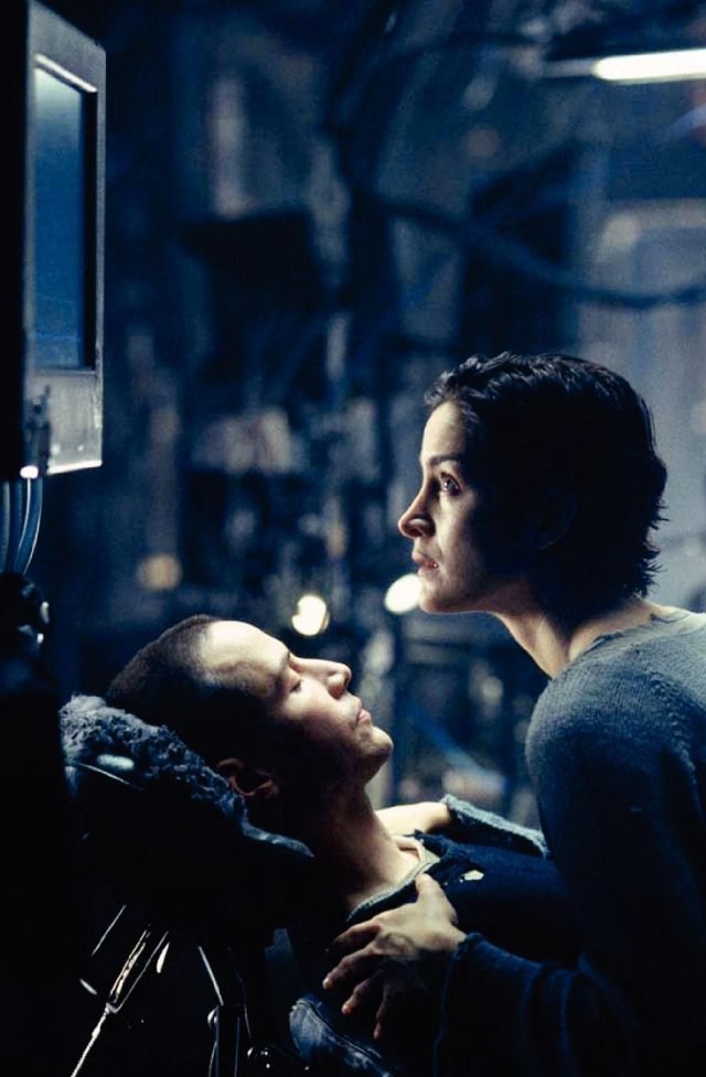 Poster de MATRIX