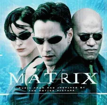Foto de MATRIX