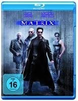 Poster de MATRIX