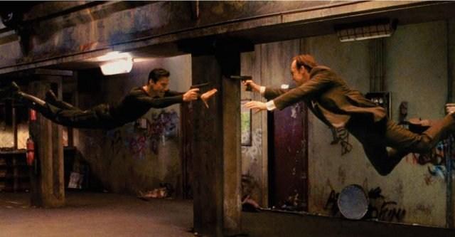 Foto de MATRIX