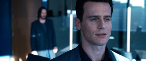 Foto de MATRIX RESURRECTIONS