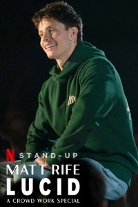 Matt Rife: Lucid