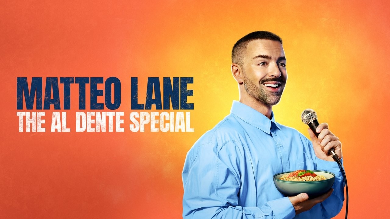 Foto de MATTEO LANE: THE AL DENTE SPECIAL