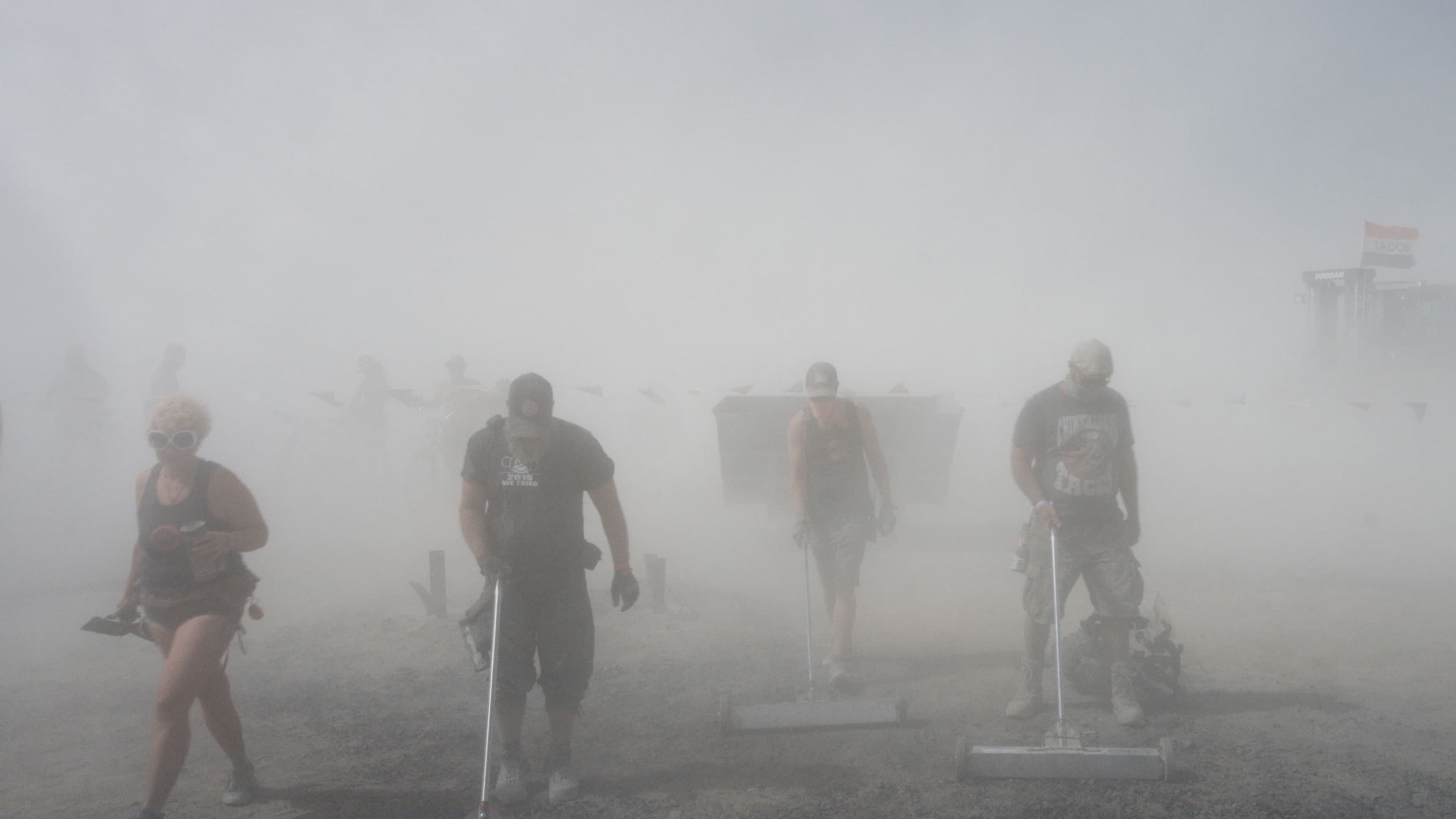 Foto de MATTER OUT OF PLACE