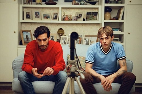 Foto de MATTHIAS & MAXIME