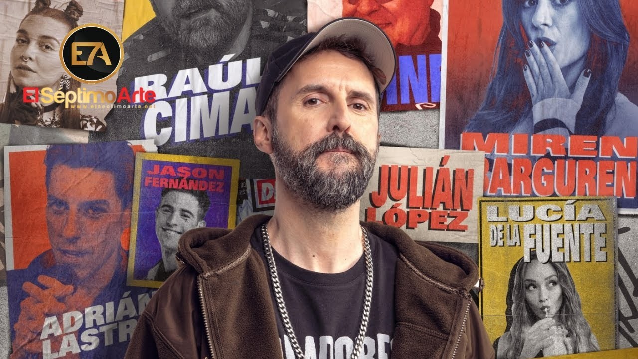 Foto de MATUSALÉN