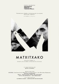 Matxitxako. Apuntes Sobre La Marina De Guerra Auxiliar De Euzkadi