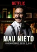 Mau Nieto: viviendo sobrio… desde el bar