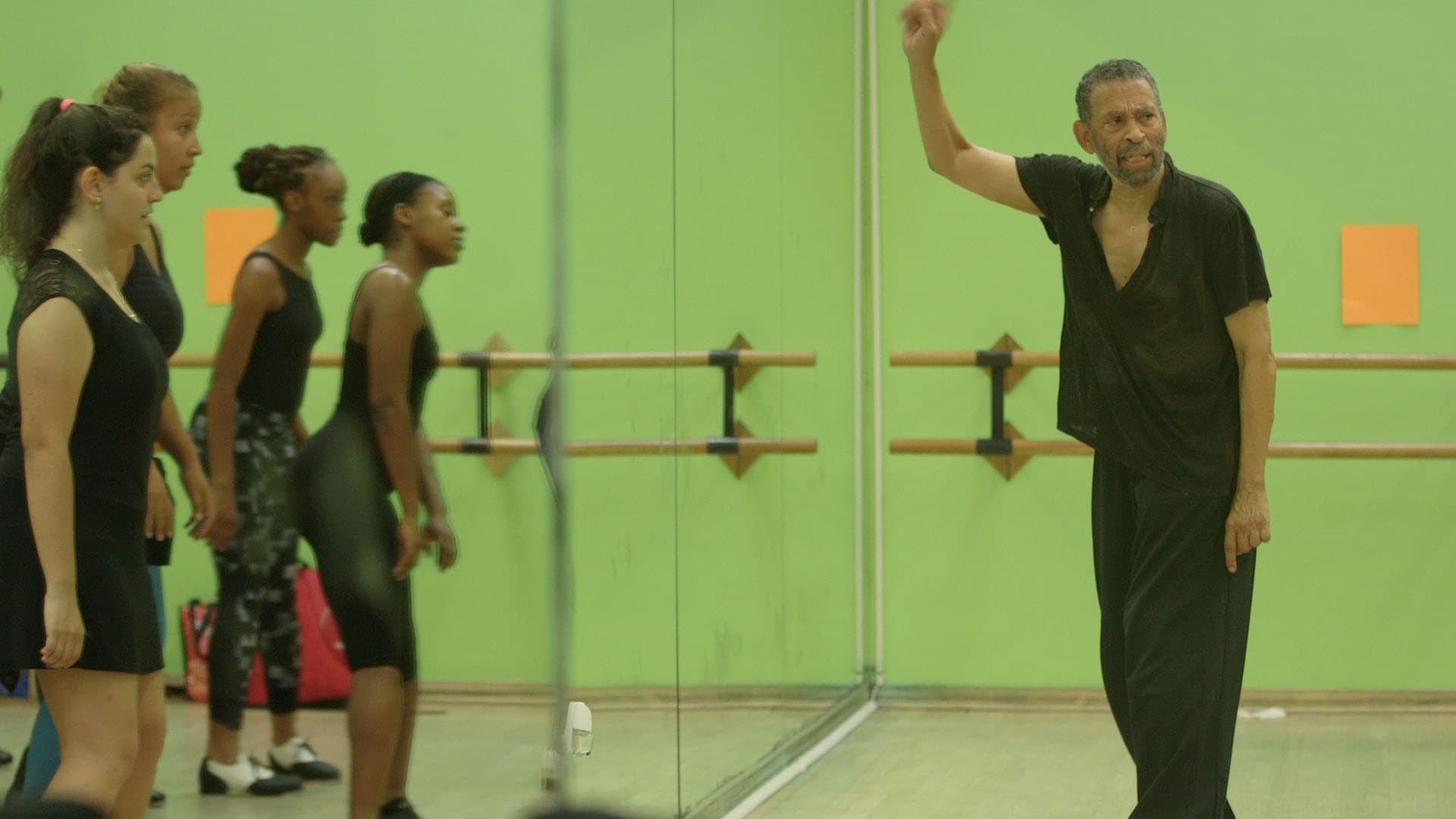 Foto de MAURICE HINES: BRING THEM BACK