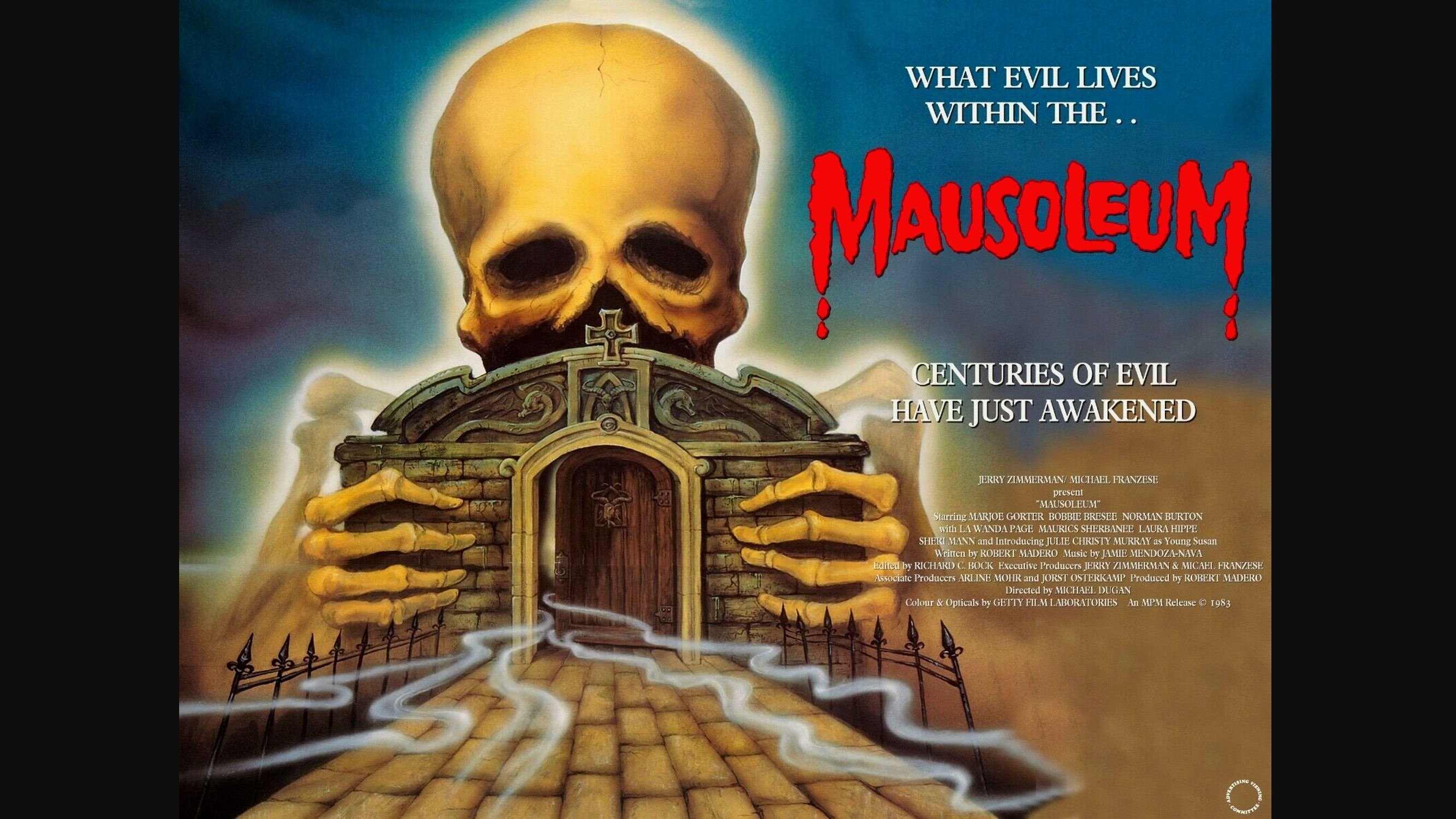 Foto de MAUSOLEUM