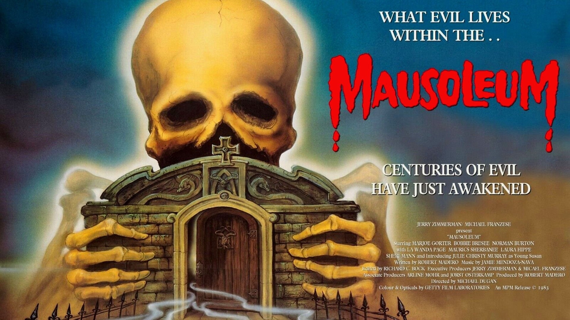 Foto de MAUSOLEUM