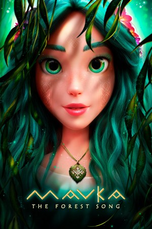 Mavka. Guardiana del bosque