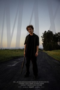 Max