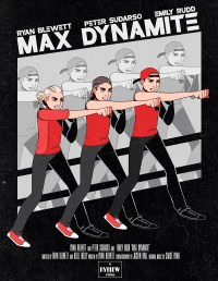 Max Dynamite!
