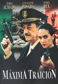 Máxima traición