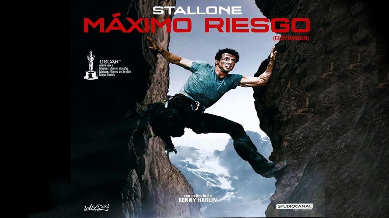 Foto de MÁXIMO RIESGO