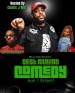 Maxx Pain Presents Best Around Comedy Part 1 Detroit