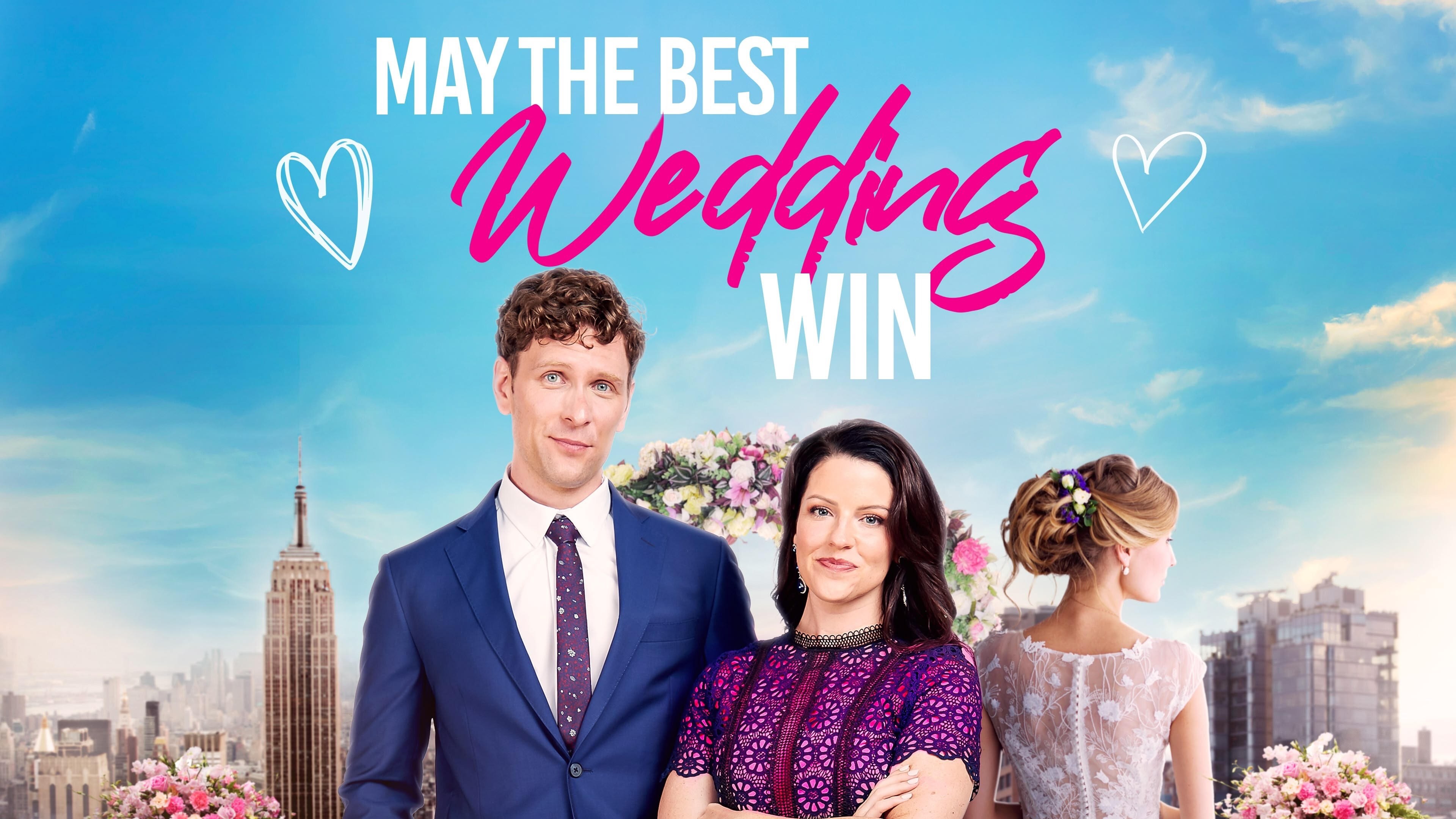 Foto de MAY THE BEST WEDDING WIN