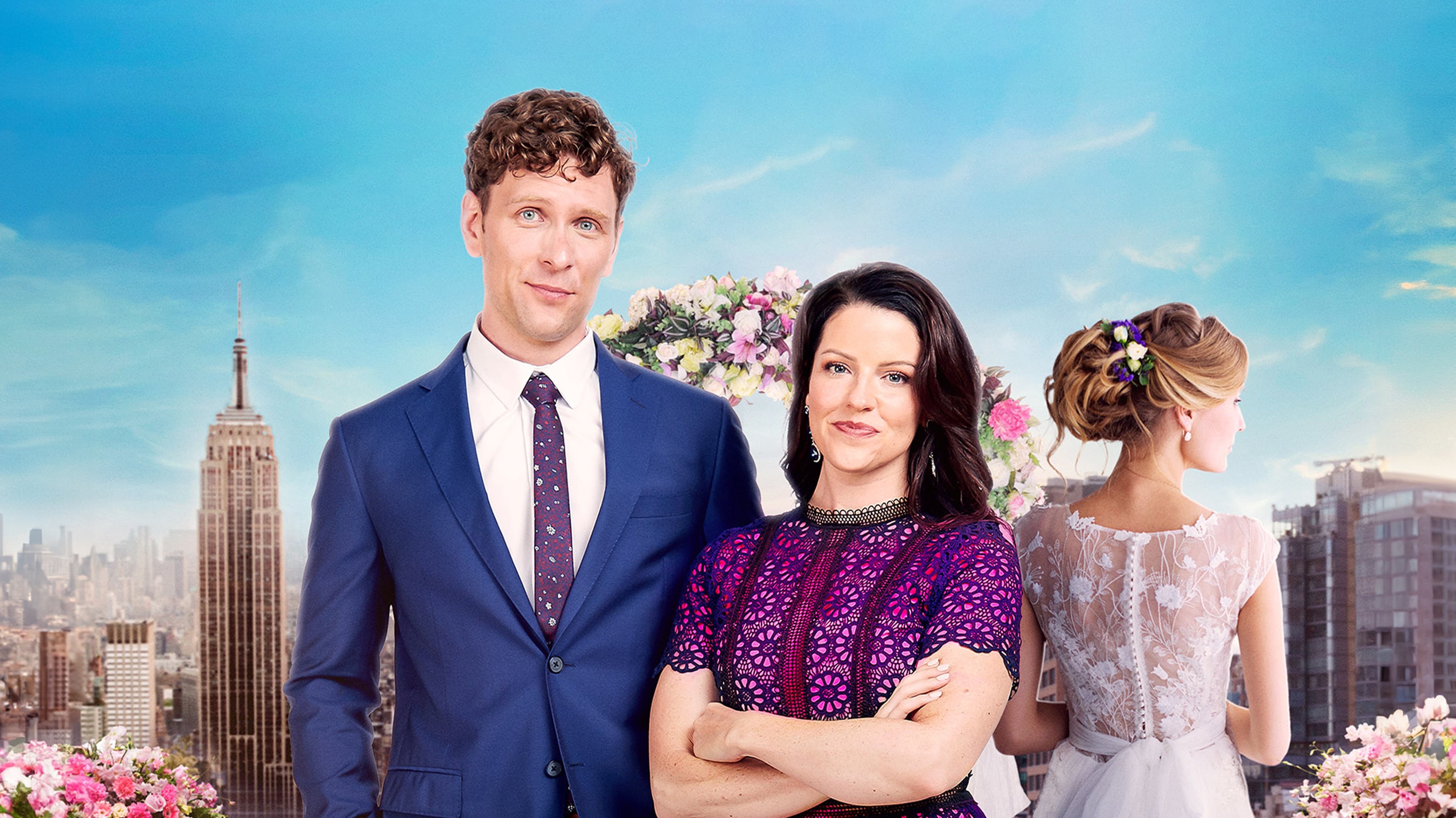 Foto de MAY THE BEST WEDDING WIN