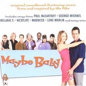 Foto de MAYBE BABY