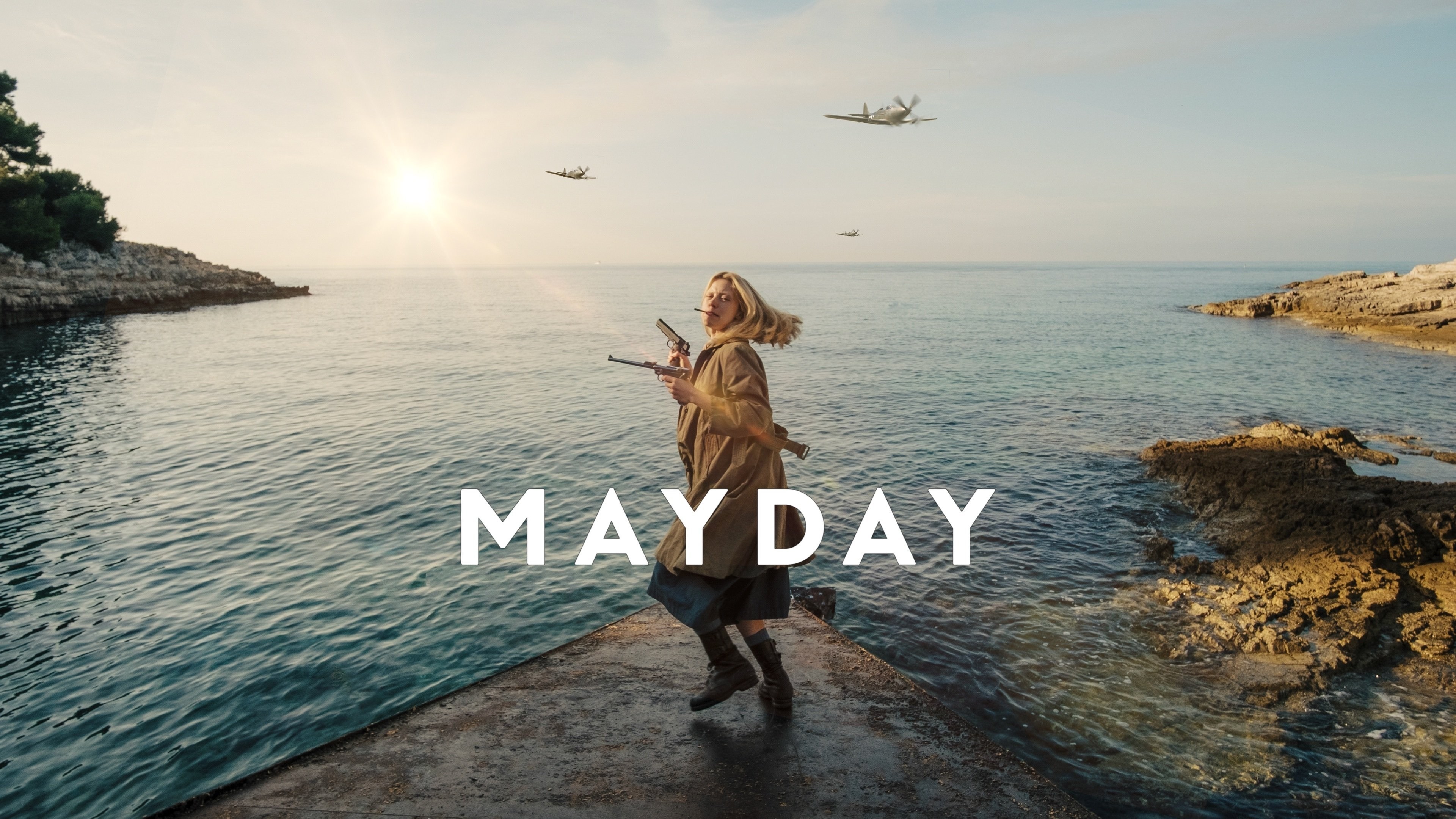 Foto de MAYDAY