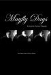 Mayfly Days