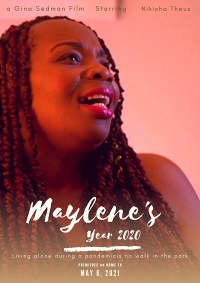 Maylene's 2020 Year
