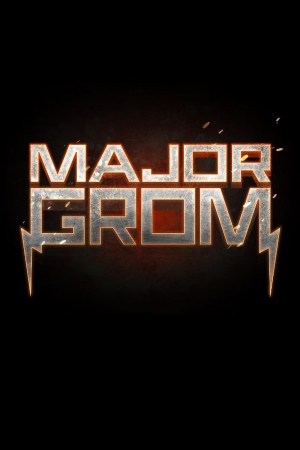 Mayor Grom