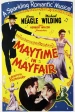 Película Maytime in Mayfair