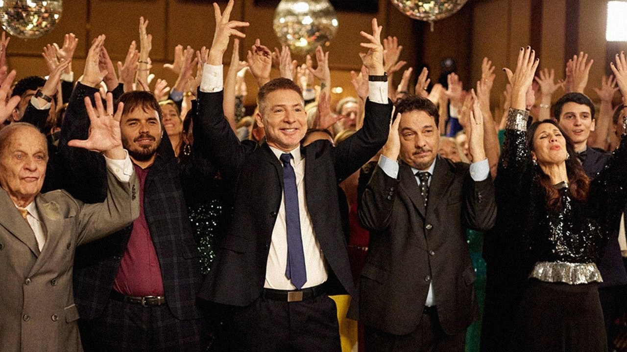 Foto de MAZEL TOV