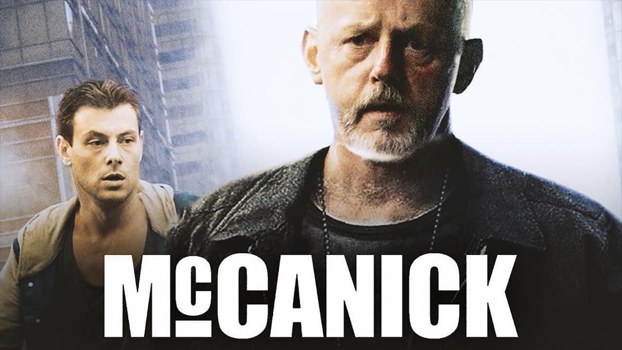 Foto de MCCANICK