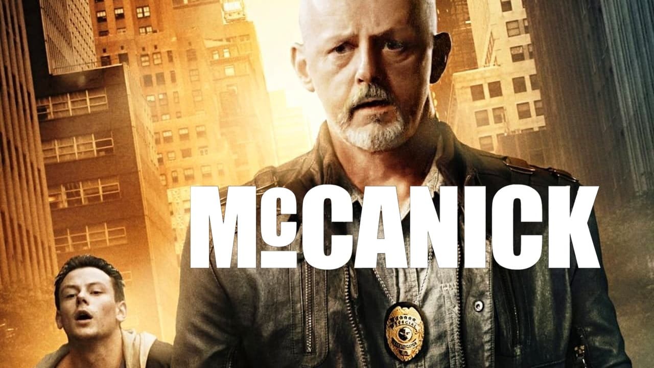 Foto de MCCANICK