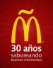 McDonald's Employment: Commercial