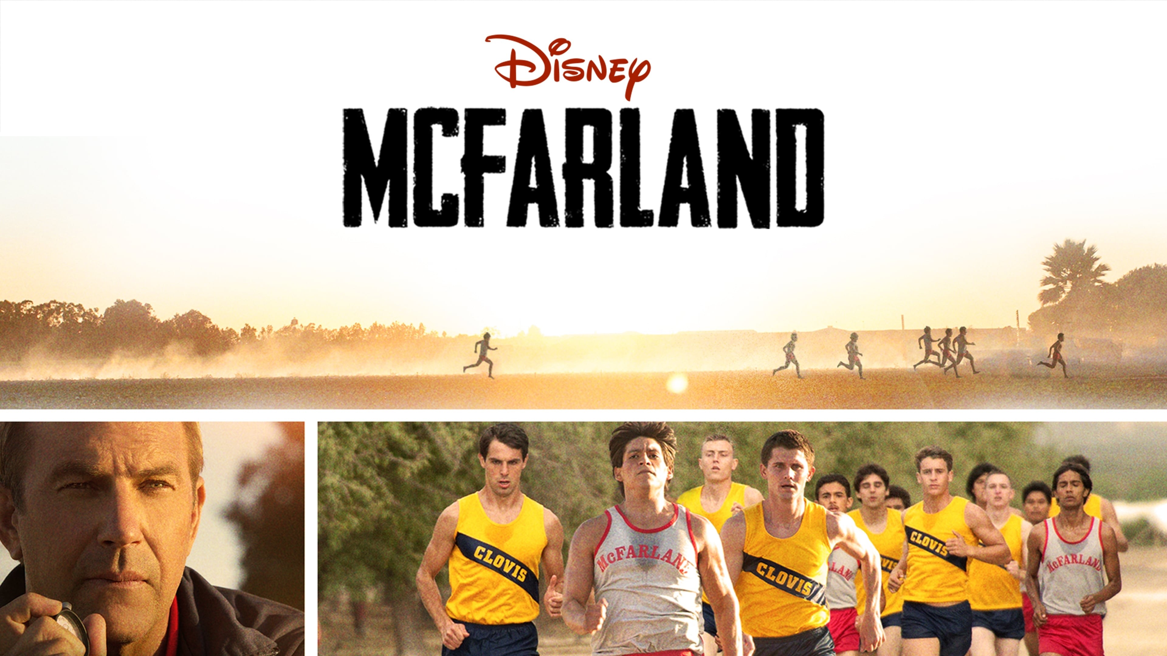 Foto de MCFARLAND