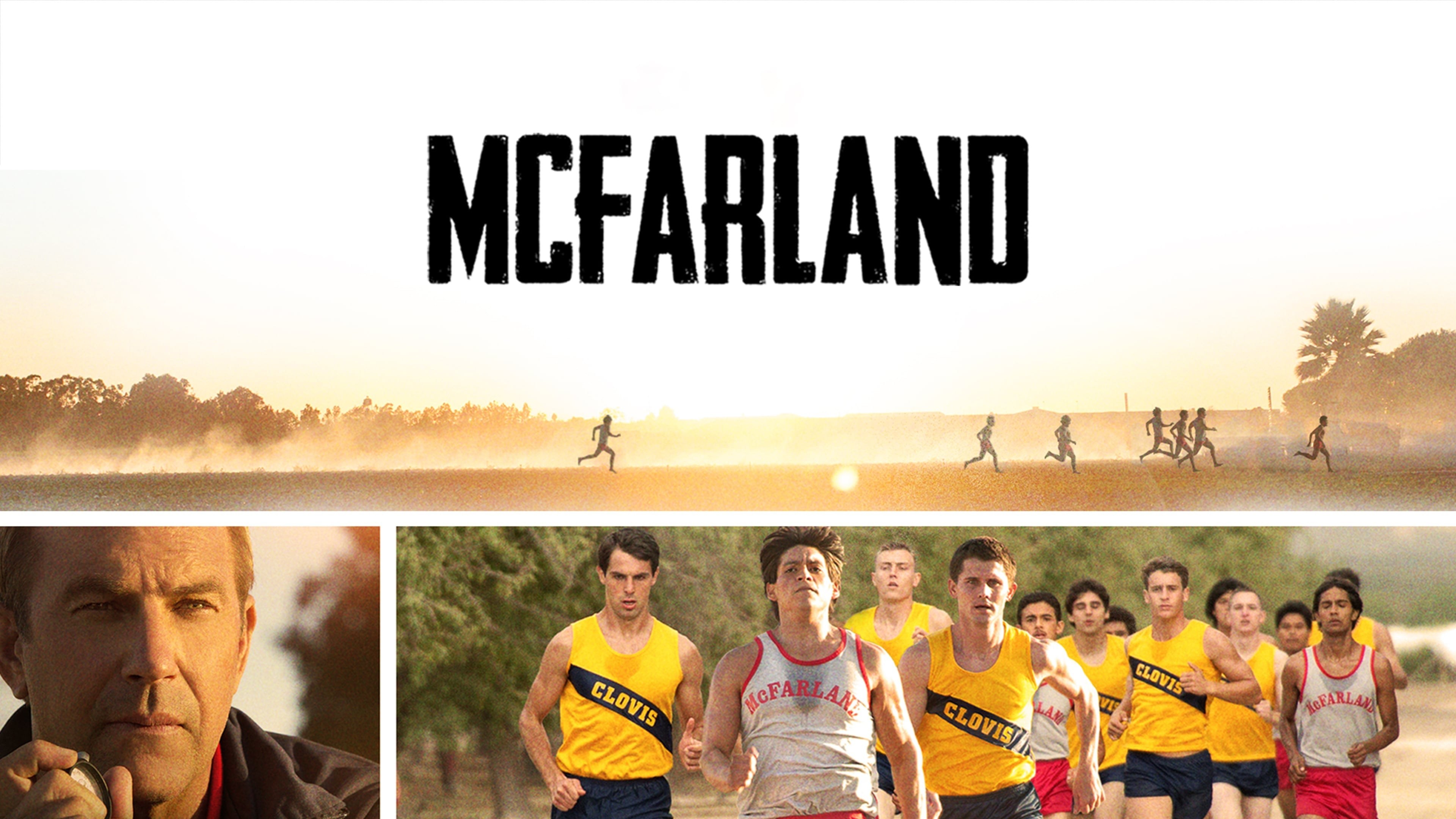 Foto de MCFARLAND