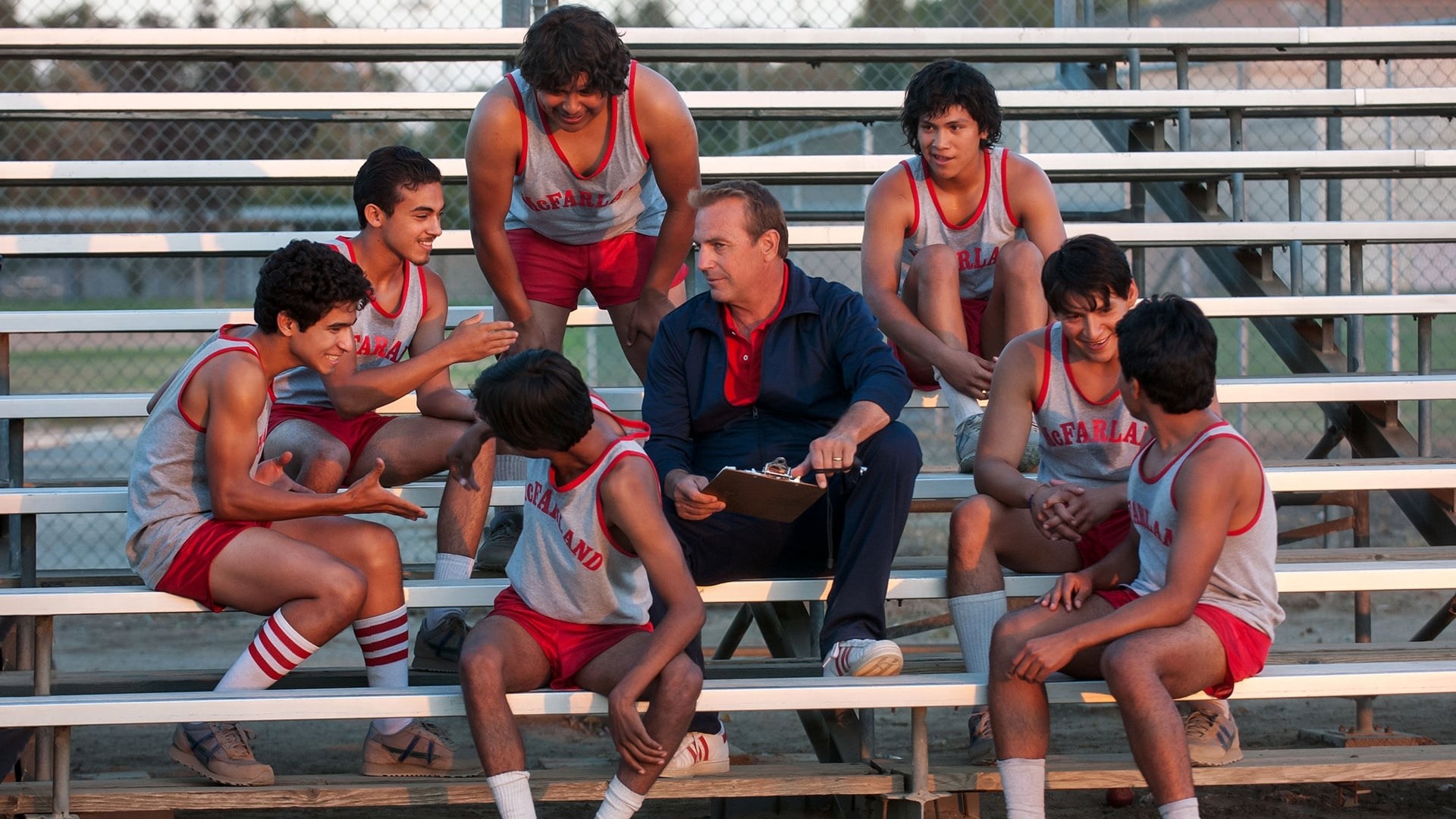 Foto de MCFARLAND