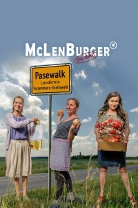McLenBurger - 100 % Heimat