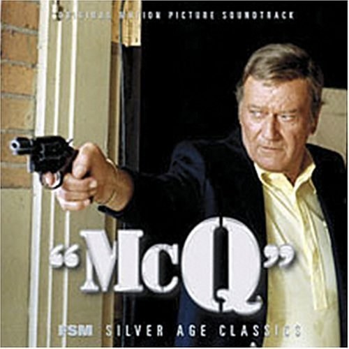 Foto de MCQ