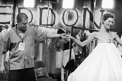 Foto de MCQUEEN