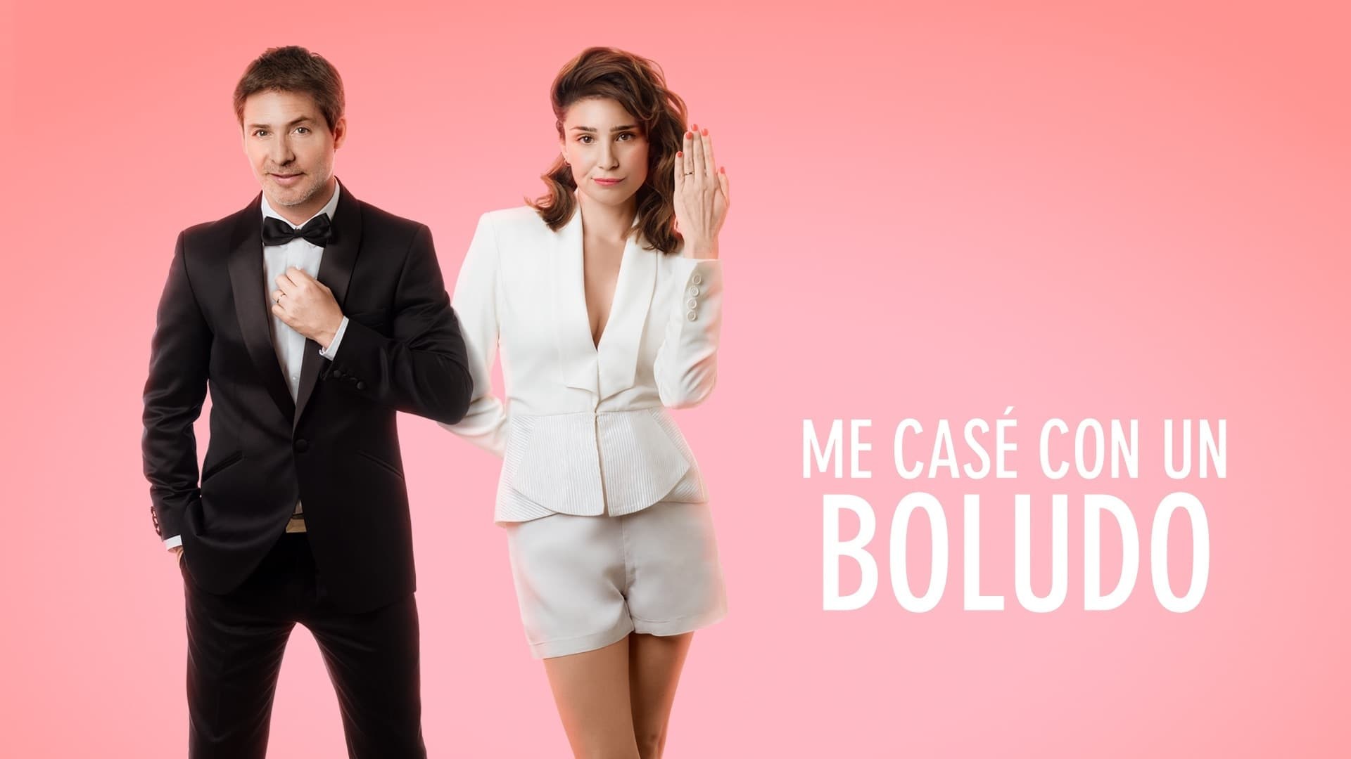 Foto de ME CASÉ CON UN BOLUDO