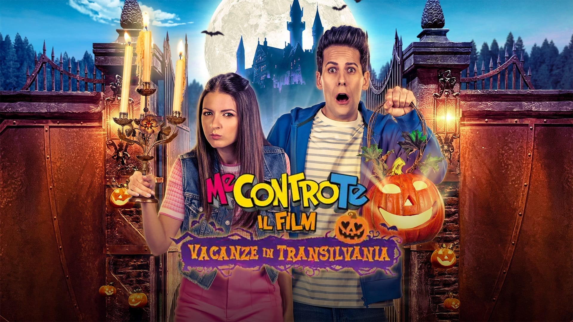 Foto de ME CONTRO TE: VACACIONES EN TRANSILVANIA