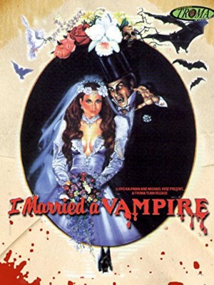 Me he casado con un vampiro