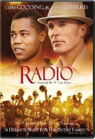 Poster de ME LLAMAN RADIO