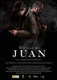 Me llamo Juan