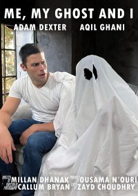 Película Me, My Ghost and I