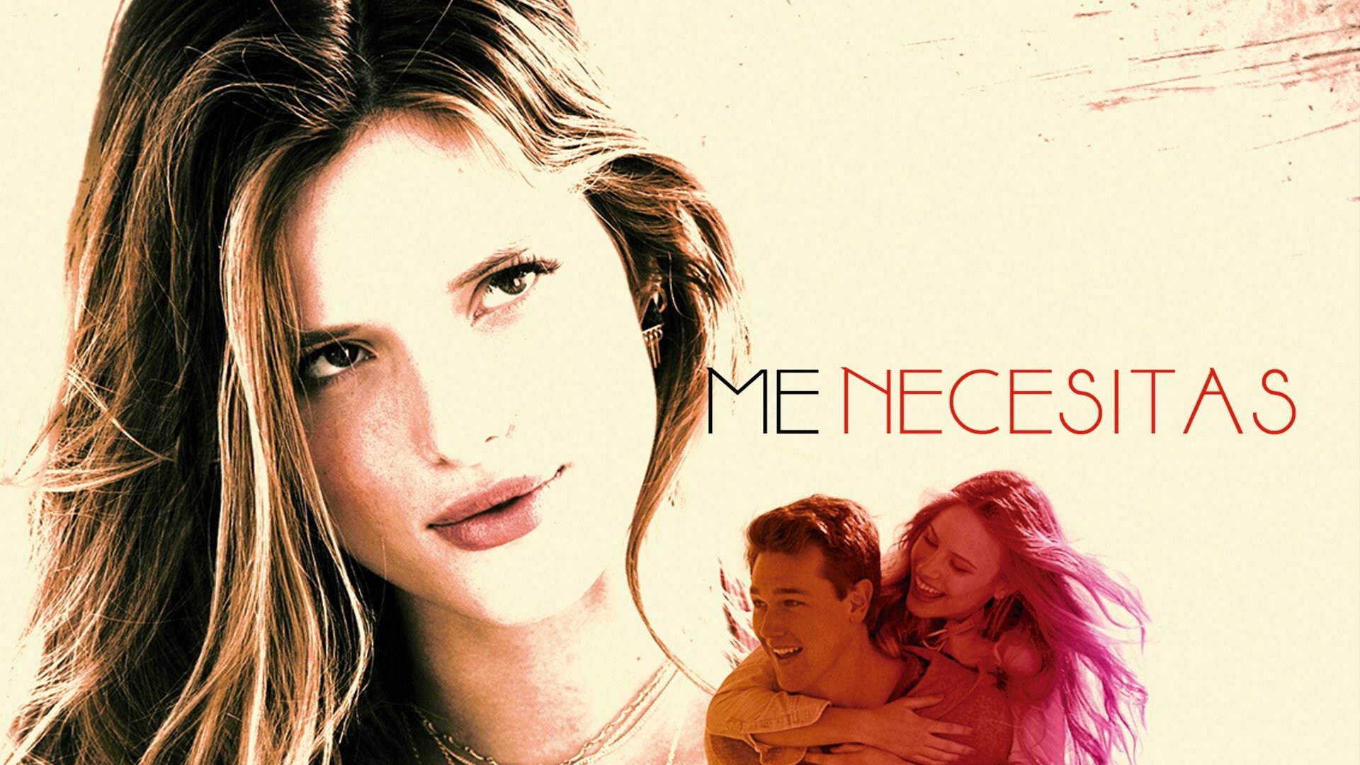 Foto de ME NECESITAS